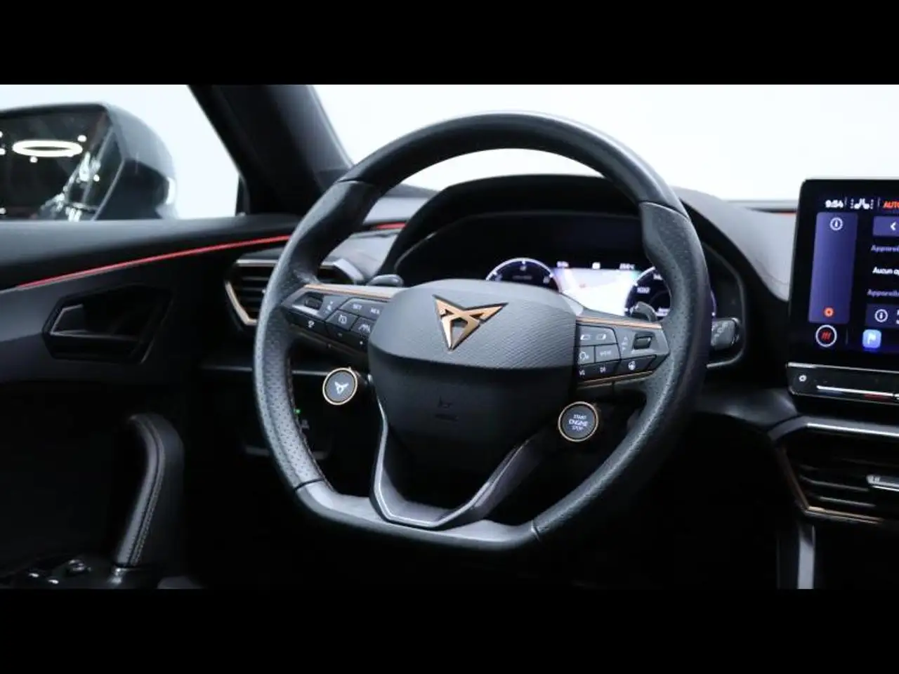 Cupra Formentor 1.4 e-HYBRID 245ch, миниатюра 17