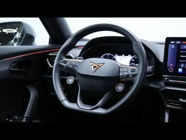 Cupra Formentor view 17