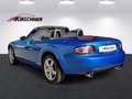 Mazda MX-5 1,8i Challenge Blau - thumbnail 3