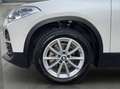 BMW X2 Sdrive16d Business X auto Blanc - thumbnail 2