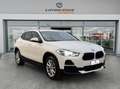 BMW X2 Sdrive16d Business X auto Bianco - thumbnail 5