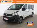 Fiat Talento 2.0 145 Ecojet SX Blanco - thumbnail 1
