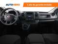 Fiat Talento 2.0 145 Ecojet SX Blanco - thumbnail 13
