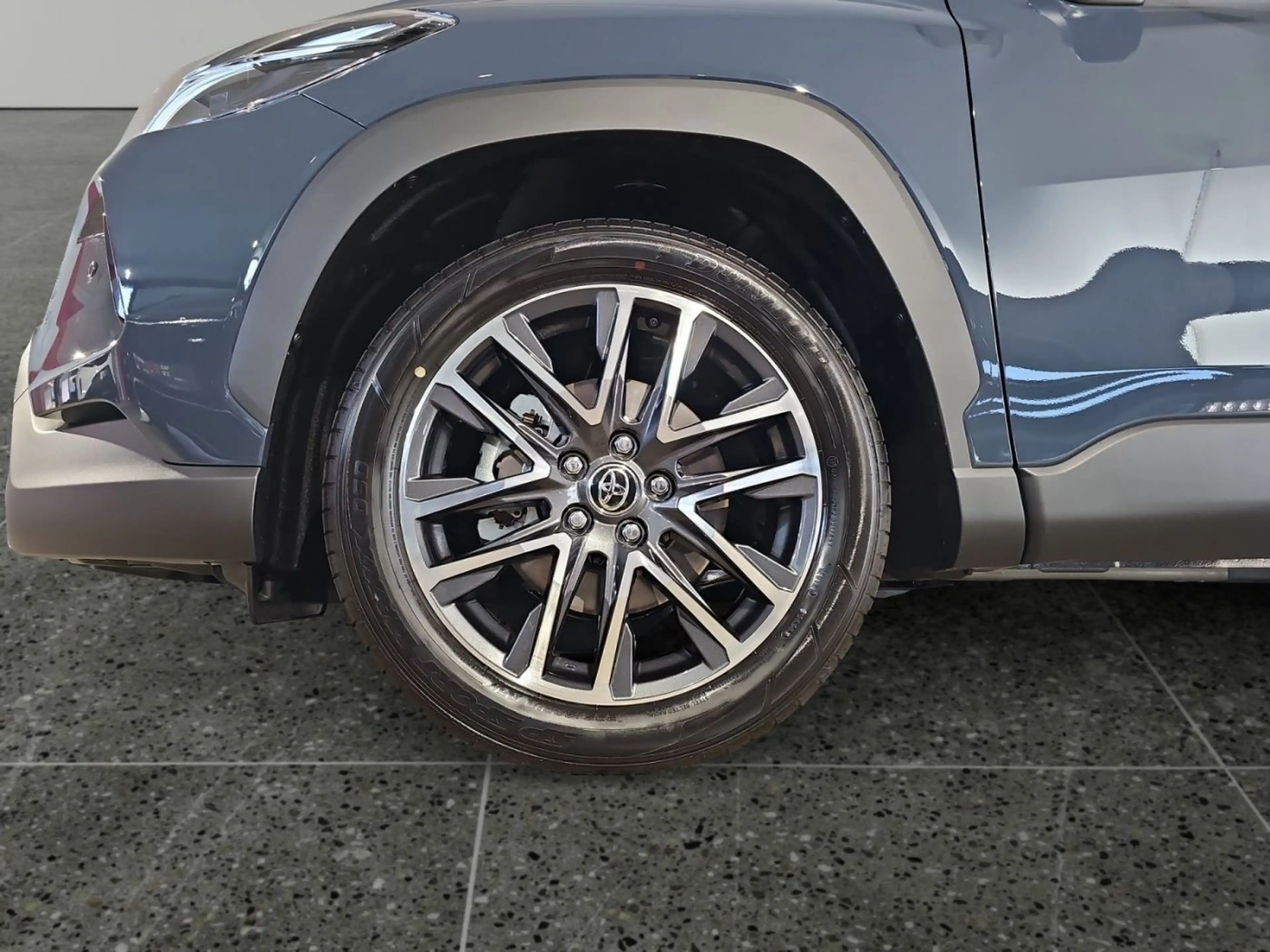 Toyota Corolla Cross 1,8 Teamplayer +div.Farben *Vorlauf — photo 15