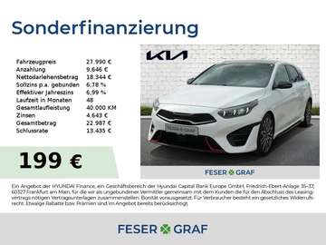 1.6T DCT7 GT KOMFORT GD Sportauspuff
