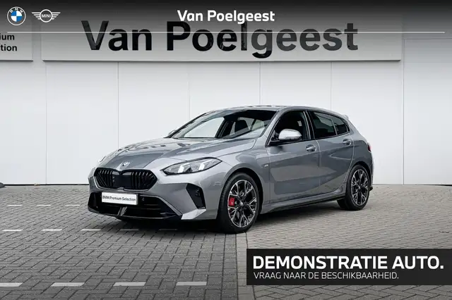 BMW 120 1 Serie | Premium pack | M Sport