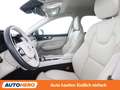 Volvo XC60 2.0 B4 Mild-Hybrid Plus Bright AWD Grau - thumbnail 10