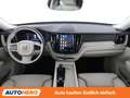 Volvo XC60 2.0 B4 Mild-Hybrid Plus Bright AWD Grau - thumbnail 12