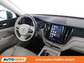 Volvo XC60 2.0 B4 Mild-Hybrid Plus Bright AWD Grau - thumbnail 13