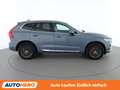 Volvo XC60 2.0 B4 Mild-Hybrid Plus Bright AWD Grau - thumbnail 7