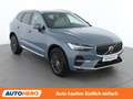 Volvo XC60 2.0 B4 Mild-Hybrid Plus Bright AWD Grau - thumbnail 8