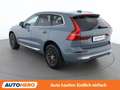 Volvo XC60 2.0 B4 Mild-Hybrid Plus Bright AWD Grau - thumbnail 4