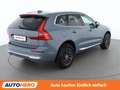 Volvo XC60 2.0 B4 Mild-Hybrid Plus Bright AWD Grau - thumbnail 6