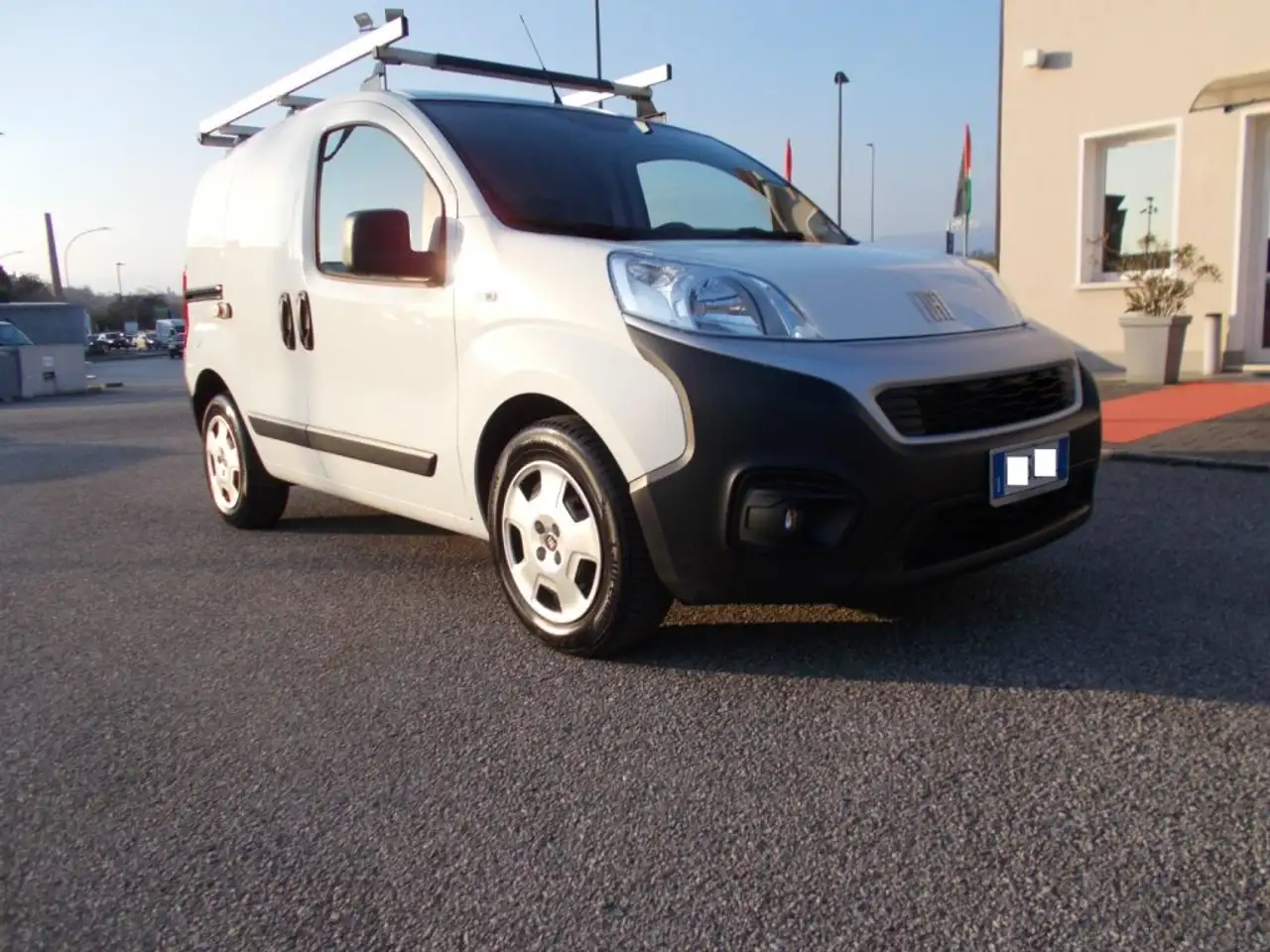 Fiat Fiorino