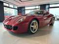 Ferrari 599 GTB Fiorano 6.0 F1 Rot - thumbnail 2