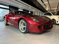 Ferrari 599 GTB Fiorano 6.0 F1 Rot - thumbnail 1