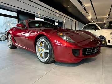 GTB Fiorano 6.0 F1