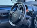 Toyota Aygo 1.0 VVT-i 69 CV 5 porte x-play TSS Bleu - thumbnail 17