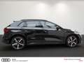 Audi A3 Sportback 45 TFSI e S line PANO MATRIX RFK Schwarz - thumbnail 3