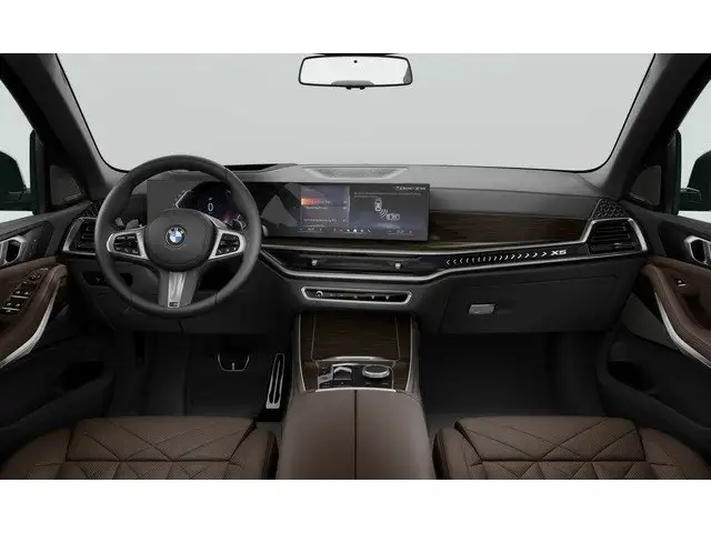BMW X5 X5 view 2