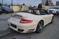 Porsche 997 911er 997 Turbo Cabrio Tiptronic, Sportsitze bijela - thumbnail 15