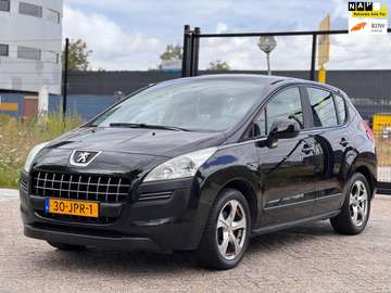1.6 VTi SR voor export/AIRCO/CRUISE/TREKHAAK/
