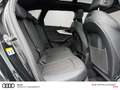 Audi A4 Avant 40 TFSI quattro SLINE ACC PANO RFK 18ZOLL Schwarz - thumbnail 9