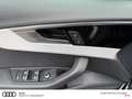 Audi A4 Avant 40 TFSI quattro SLINE ACC PANO RFK 18ZOLL Schwarz - thumbnail 12