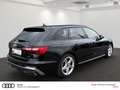 Audi A4 Avant 40 TFSI quattro SLINE ACC PANO RFK 18ZOLL Schwarz - thumbnail 6