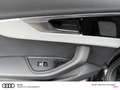 Audi A4 Avant 40 TFSI quattro SLINE ACC PANO RFK 18ZOLL Schwarz - thumbnail 14