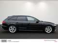 Audi A4 Avant 40 TFSI quattro SLINE ACC PANO RFK 18ZOLL Schwarz - thumbnail 4