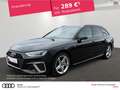 Audi A4 Avant 40 TFSI quattro SLINE ACC PANO RFK 18ZOLL Schwarz - thumbnail 1