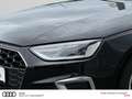 Audi A4 Avant 40 TFSI quattro SLINE ACC PANO RFK 18ZOLL Schwarz - thumbnail 7