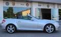 Mercedes-Benz SLK 200 SLK Roadster - R171 k Argento - thumbnail 2