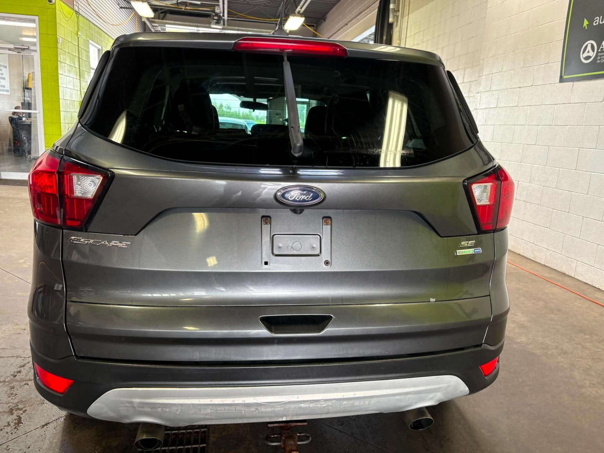 2019 Ford Escape SE — снимка 1