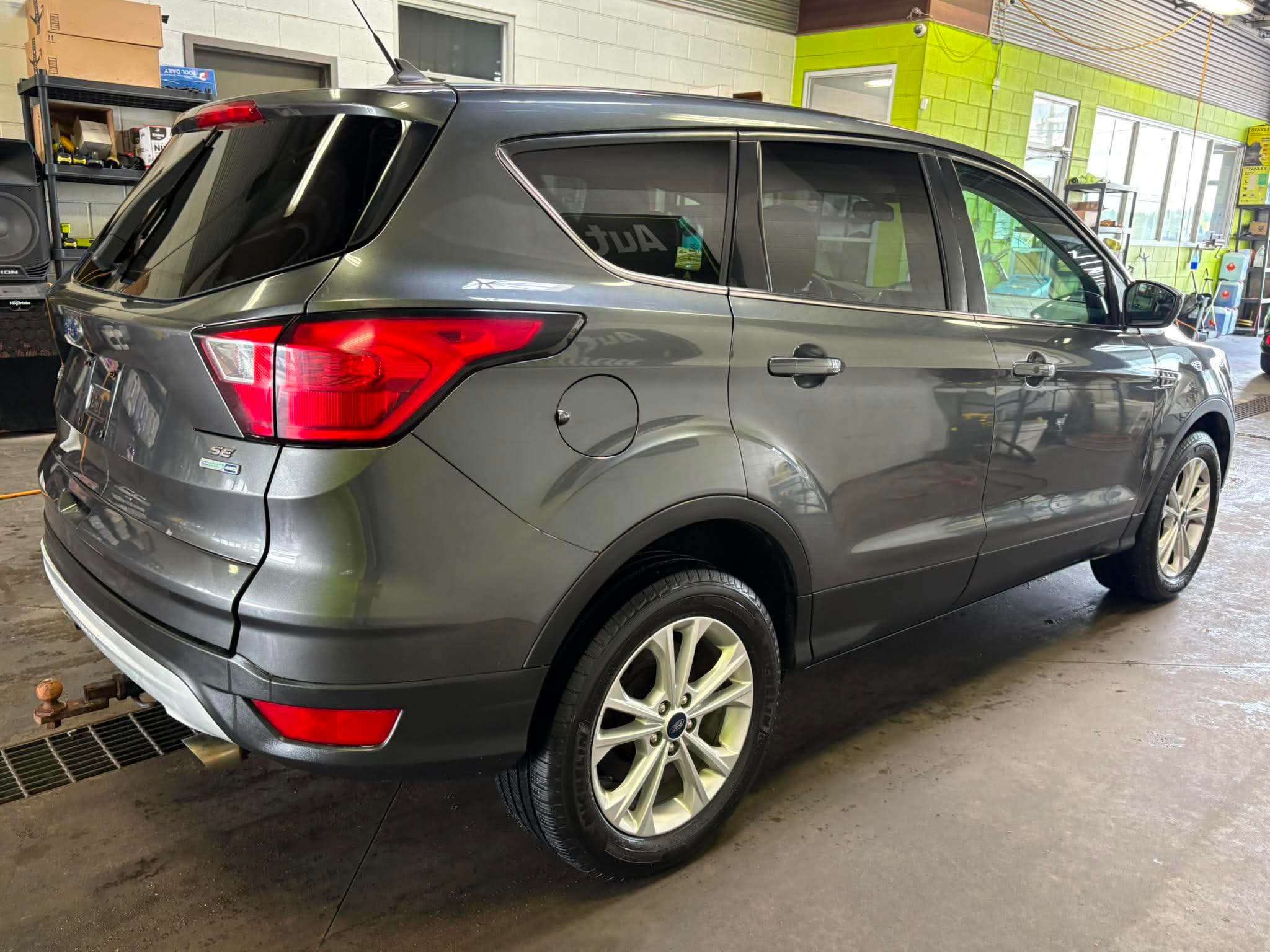 2019 Ford Escape SE — снимка 1