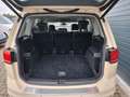 Volkswagen Touran 2.0 TDI Automatik TAXI Beige - thumbnail 12