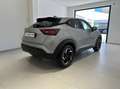 Nissan Juke 1.0 dig-t Acenta 114cv Argent - thumbnail 4