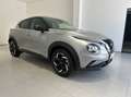 Nissan Juke 1.0 dig-t Acenta 114cv Argent - thumbnail 1