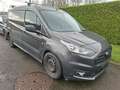 Ford Transit Connect chassis long , boîte automatique, 3 places Gris - thumbnail 2