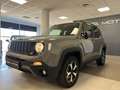 Jeep Renegade 1.3 PHEV Trailhawk 4x4 Aut. 240 Gris - thumbnail 12