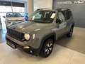Jeep Renegade 1.3 PHEV Trailhawk 4x4 Aut. 240 Gris - thumbnail 13