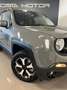Jeep Renegade 1.3 PHEV Trailhawk 4x4 Aut. 240 Gris - thumbnail 11