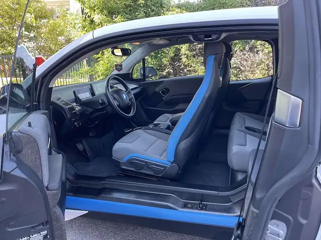BMW i3 12,9kWh Batterie (Akku) gekauft*export*