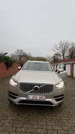 2.0 T8 4WD Inscription 7pl. Geartronic