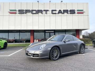 911 Targa 3.8 4S ITALIANA C07
