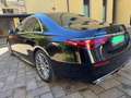 Mercedes-Benz S 400 S 400 d Business 4matic auto Nero - thumbnail 1