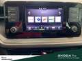 Skoda Fabia ACTIVE MPI CARPLAY EINPARKHILFE KLIMA LED Blanco - thumbnail 22