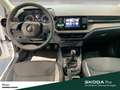 Skoda Fabia ACTIVE MPI CARPLAY EINPARKHILFE KLIMA LED Blanco - thumbnail 7