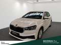 Skoda Fabia ACTIVE MPI CARPLAY EINPARKHILFE KLIMA LED Blanco - thumbnail 2